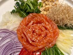 -顺德美的万豪酒店-万豪中餐厅