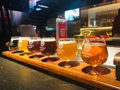 -朱雀门精酿(南马道巷店)