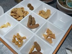-探鱼·鲜青椒爽麻烤鱼(天河优托邦店)