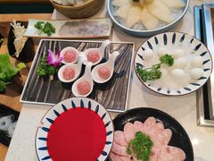 -五星桥原切肥牛火锅(怀德桥店)