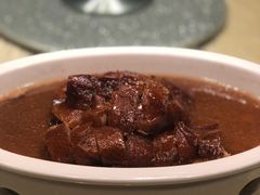 烤鸭-锦庐道地川菜(来福士店)