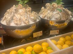 -富力丽思卡尔顿酒店·香荟全日制餐厅