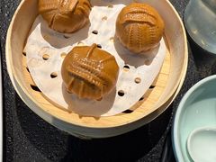 -唐猫庭院·千年陕菜(赛格国际购物中心店)