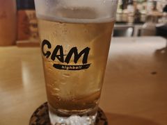 -GAM HighBall 日式小酒馆