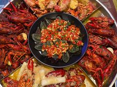 -王红军龙虾(新民路店)