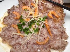 -荣基四海一家·家常菜·海鲜大排档(新安店)