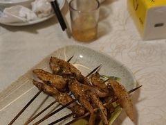 -小煵记·打边炉(西丽文光店)