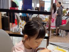 -米香居新鲁味·水饺餐厅
