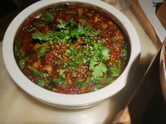 川式肥肠-绿茶餐厅(成都大悦城店)