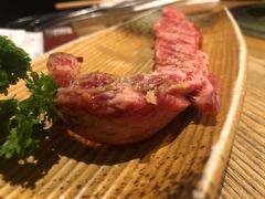 -御牛道日式烤肉料理(杭州万象城店)