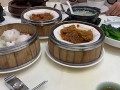 -凤凰楼酒家·粤宴点心(华强北店)