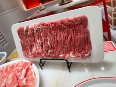 -南锣南门涮肉(南锣鼓巷店)