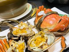-飞尝蚝·顺德菜·鱼生(顺德总店)