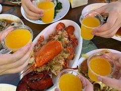 -三亚相缘海鲜·烧烤·糟粕醋(三亚湾店)