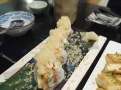 -景鹤料理(上地华联店)
