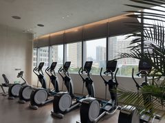 -YCHL FIT 健身(星寰店)