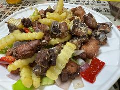 -宋记冕宁土菜馆(海门渔村二店)