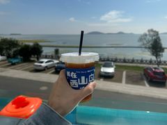 -麓舍全景太湖温泉别墅团建拓展会议亲子