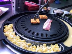 -小团团·路边烤牛肉(南岭壹街店)