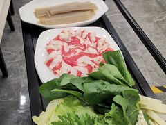 -蝎王府羊蝎子(北大地店)