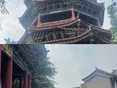 -滦州古城