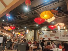 -粤点越有·茶点·粤菜(樵岭国际店)