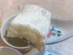 -港湾糖水