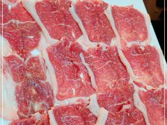 -仁和四季涮肉馆(天坛南门店)