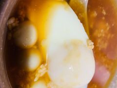 红糖醪糟小汤圆-默记孙抄手(经开万达店)