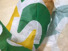 -赛百味SUBWAY(小北店)