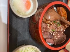 -牛邸·烧肉饭(来福士店)