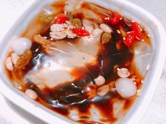 红糖冰粉-巴蜀风·地道川菜(总店)