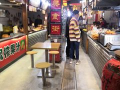 -河坊美食街(河坊街店)