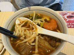 -康师傅·全民面馆(林和中路店)