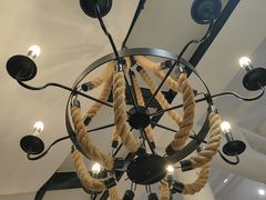 -素心小筑(后沙裕镇店)