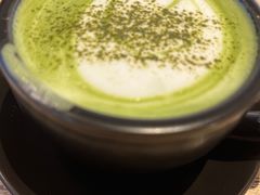 -漾花汐·西餐·下午茶(苏州湾歌林公园店)
