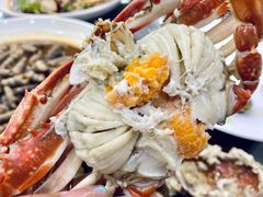 -望海潮海鲜店 特色家常菜(在海一方店)