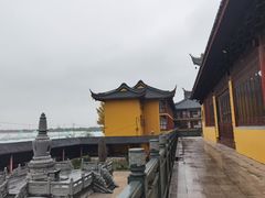 -上海青龙寺