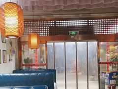 -蜀龙阁· 龍头水煮鱼(天坛店)