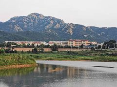 -太和山风景区