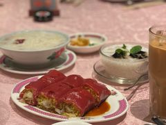 -囍凤楼·粤菜·点心·火锅(温特莱店)