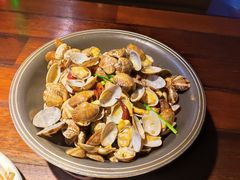 -前海沿·青岛菜(五四广场永旺店)