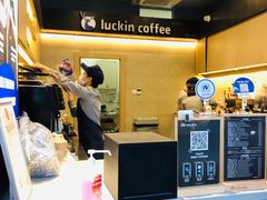 -瑞幸咖啡(番禺万达广场店)