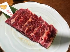 -热血兄弟·炭火烤肉(融侨中心店)