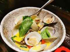 -Brut Eatery悦璞食堂(建国东路店)