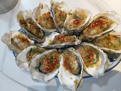 -明本海鲜大排档·鱼生海鲜烧烤宵夜(陈家祠店)