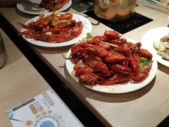-星伦多自助料理·涮烤一体(嘉兴八佰伴店)