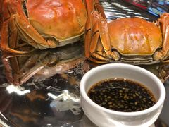-必点海鲜·鲅鱼水饺(鞍山西道店)