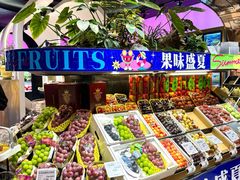-杭州大厦LSE城市生活超市(杭州大厦店)