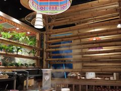 -椰夫人·养生椰子鸡(金沙洲永旺店)